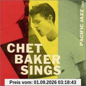 Chet Baker Sings