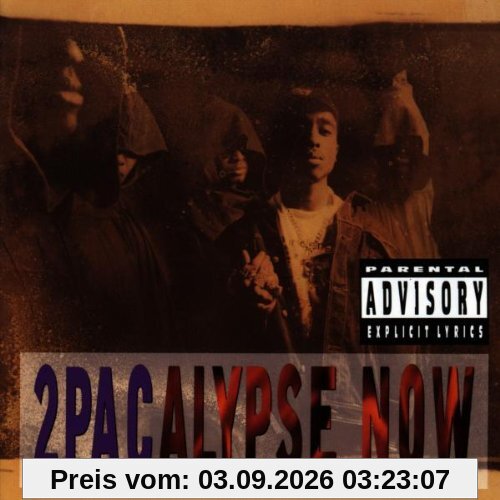 2Pacalypse