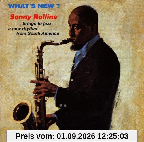 What'S New/French Version