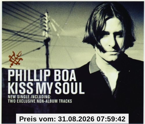 Kiss My Soul