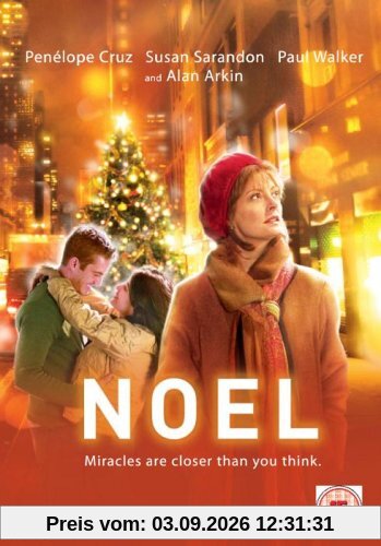 Noel [UK Import]