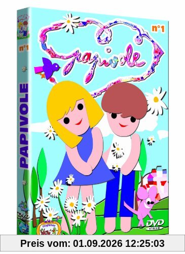 Papivole - Vol.1