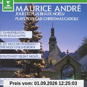 Wunderschöne Weihnacht