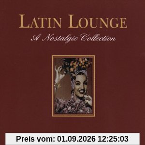 Latin Lounge