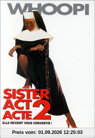 Sister Act 2