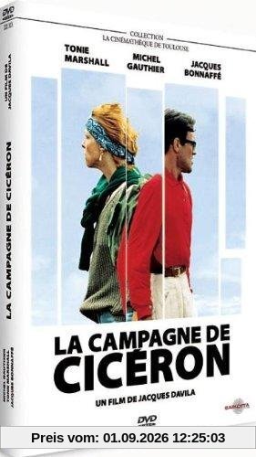 La Campagne de Cicéron