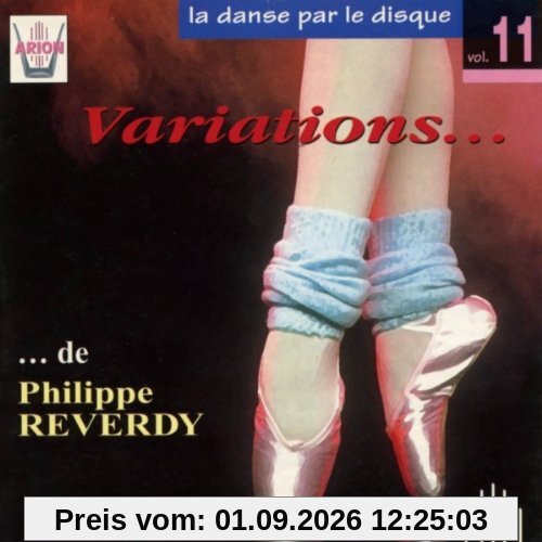 La Danse par le Disque Vol.11