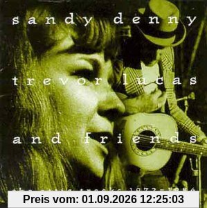 Attic Tracks 1972-84