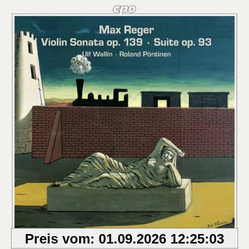 Complete Works For Violin & Piano 2