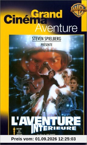 L'aventure intérieure