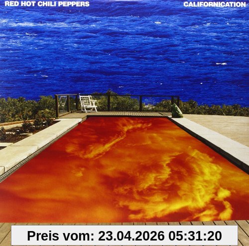 Californication [Vinyl LP]