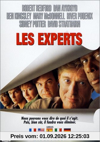 Les Experts