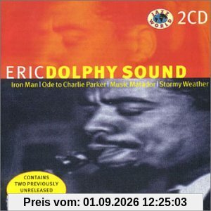 Dolphy Sound