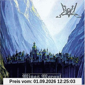 Minas Morgul