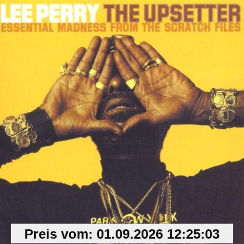 Upsetter