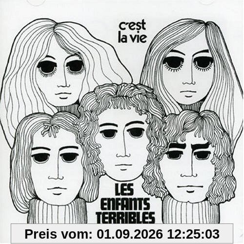 C'est La Vie