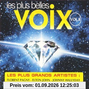 Les Plus Belles Voix Vol.2 [18