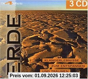Die 4 Elemente: Erde----------
