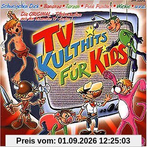 TV Kulthits Für Kids
