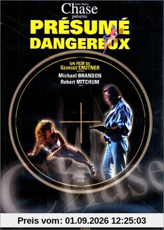 Présumé dangereux [FR Import]