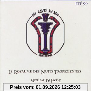 Les Caves Du Roy Vol.2
