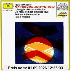 Galleria - Wagner