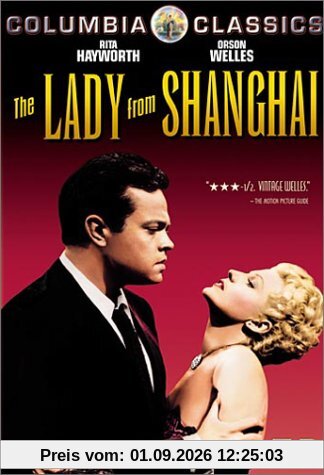 The Lady from Shanghai