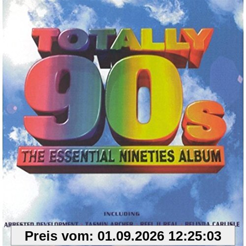 Totally 90's