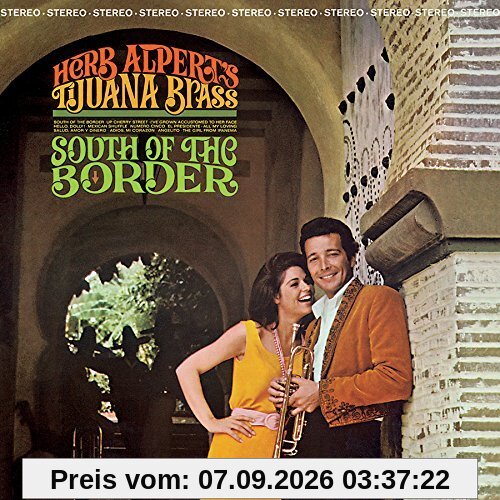 South of the Border