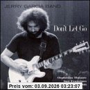 Don't Let Go