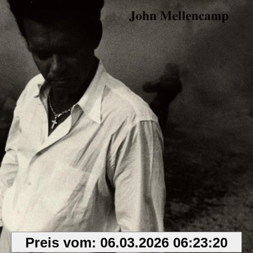 John Mellencamp [Hdcd]