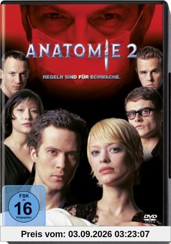 Anatomie 2