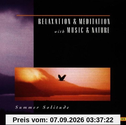 Summer Solitude-Relaxation