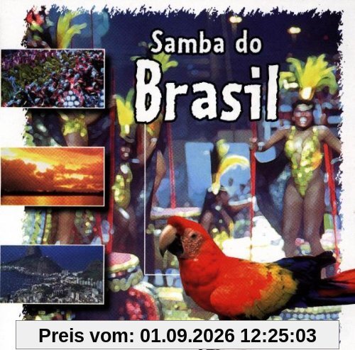 Samba Do Brasil
