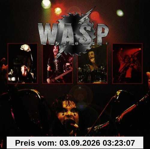 Double Live Assassins
