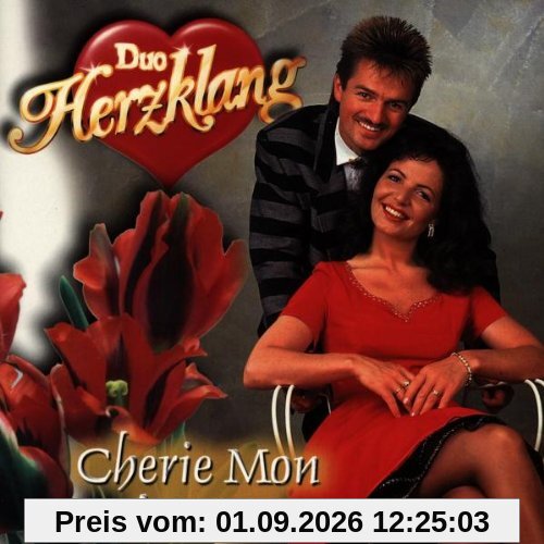 Cherie Mon Amour