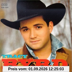 Tracy Byrd