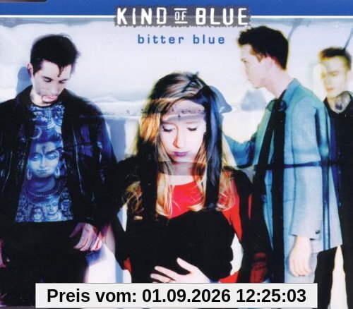 Bitter Blue