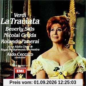 Traviata-Comp Opera