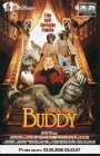 Buddy - Mein haariger Freund [VHS]
