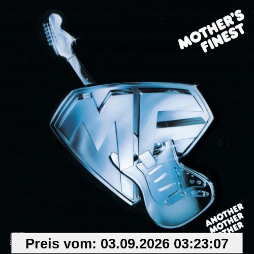 Another Mother Further