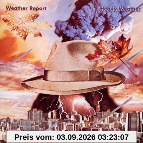 Heavy Weather