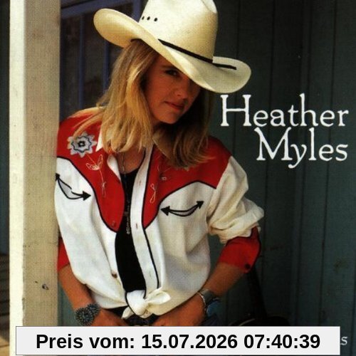 Heather Myles Highways And Honky Tonks
