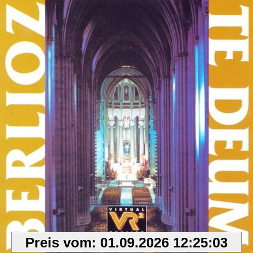 Berlioz:Te Deum