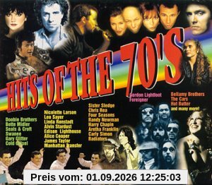 70's Hits of