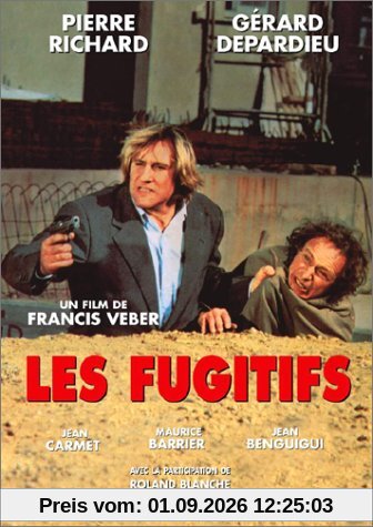 Les Fugitifs