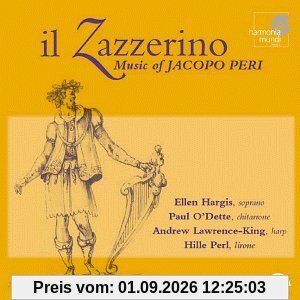 Il Zazzerino