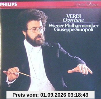 Ouvertüren