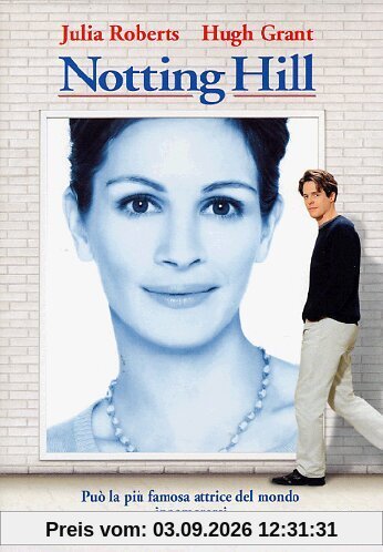 Notting hill [IT Import]