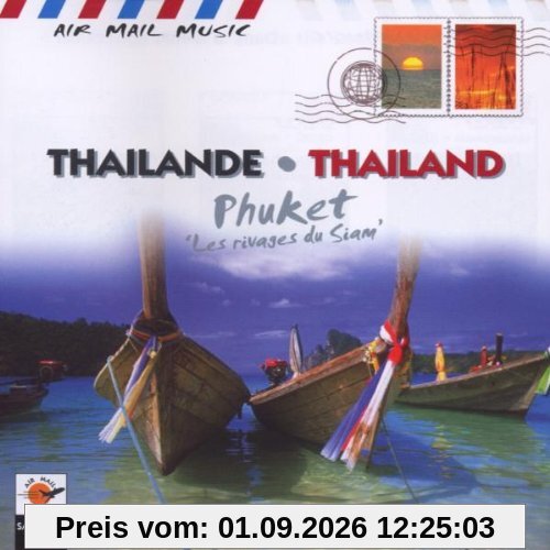 Thailand Phuket